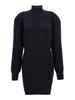 Knitted Dress