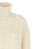 High Neck Sweater
