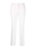 aist tailored cropped trousers