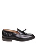 Elton Black Calf