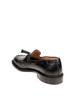 Elton Black Calf