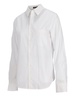 Betty Fitted Shirt Cotton Popeline