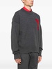 De Coeur Cloud Knit Wool Jumper