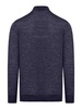 Zipped Cardigan