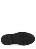 Moccasin Miracle