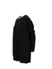 Dropped Shoulder Sweater Cotton