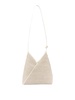 Small Fortune Cookie Shoulder Bag