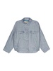 Pocket detail jacket