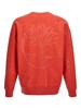 Timberland a-cold-wall capsule sweatshirt