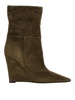 bay ankle boots