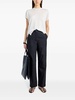 Nicole Pant In Parachute Cotton