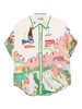 Nadia Shirt
