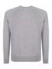 Cashmere crewneck pull