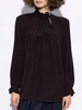 Ruched shirt