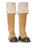 Capsule Boot H619 In Suede