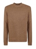 Alpaca Pullover