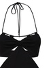 Cut out dress