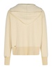 Pilling Cream Cotton Sweater