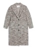Wool coat