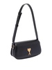 I Black Paris Paris Baguette Bag