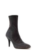 Heeled ankle boots