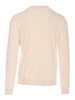 Cream Pullover