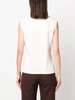 Sleeveless top