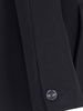Double-breasted jacket