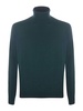 Merino wool turtleneck