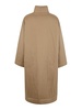 Padded Long Coat
