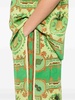 La Musica Silk Pant