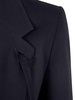 Disa Light Asymmetric Deconstructed Jacket