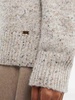 High Neck Sweater