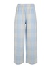Elastic Pants