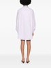 Raily Maxi Shirt