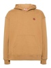 Boke Flower Jersey Hoodie