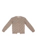 Cotton jumper