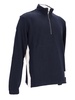Funnel Neck Half Zip Pullover