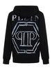 Cotton sweatshirt