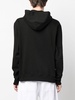 Stretched hoodie
