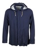 Virgin wool jacket