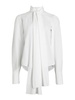 Cotton Blouse