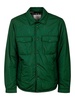 Alaskan microfiber overshirt