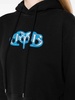 Amb Graphic Baby Hoodie