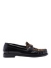 Leopard Medusa 95 Loafers