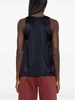 Silk Satin Top