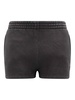 Essential terry shorts with logo