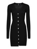 Cardigan Dress