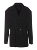 Deconstructed Jacket