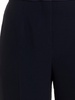Carrot fit pants